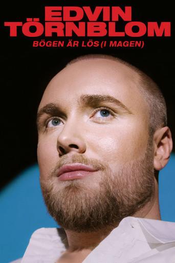 Bögen är lös (i magen) film afişi