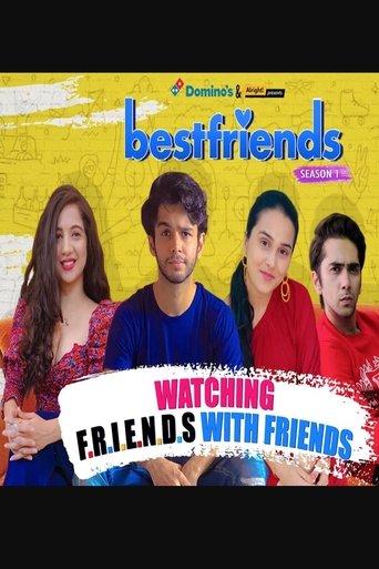 Bestfriends dizi afişi