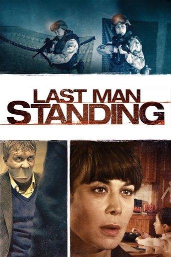 Last Man Standing film afişi