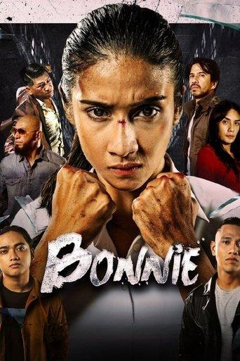 Bonnie film afişi