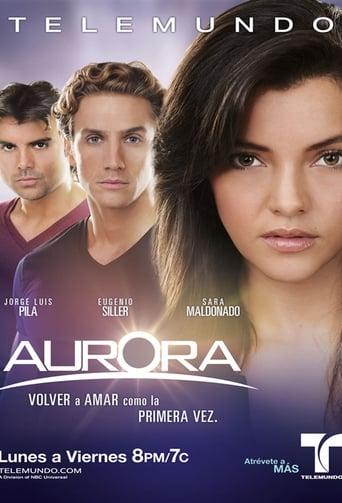 Aurora dizi afişi