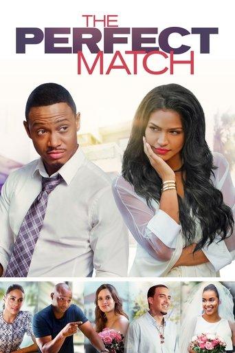 The Perfect Match film afişi