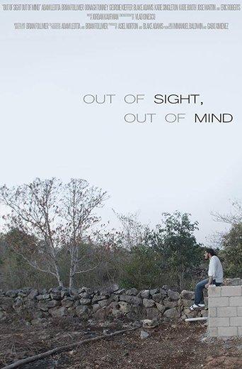 Out of Sight, Out of Mind film afişi