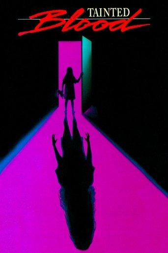 Tainted Blood film afişi