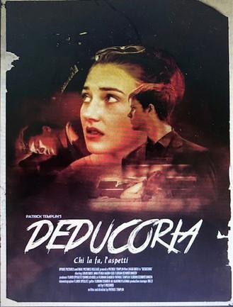 Deducoria film afişi