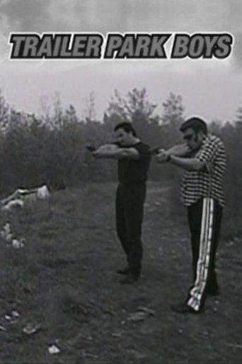 Trailer Park Boys film afişi