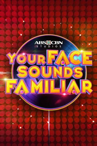 Your Face Sounds Familiar dizi afişi