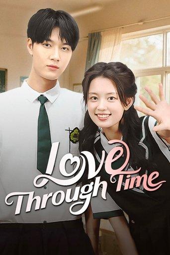 Love Through Time dizi afişi