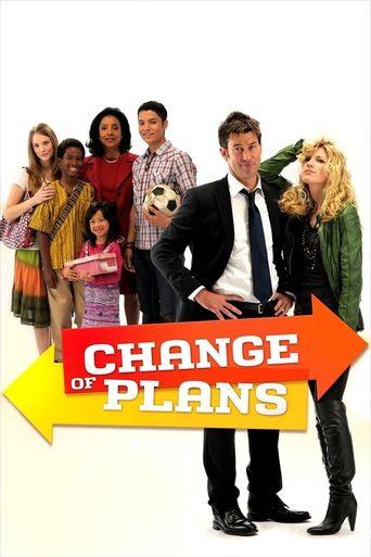Change of Plans film afişi