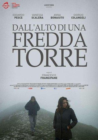 Dall'alto di una fredda torre film afişi