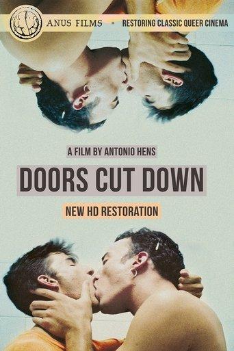 Doors Cut Down film afişi