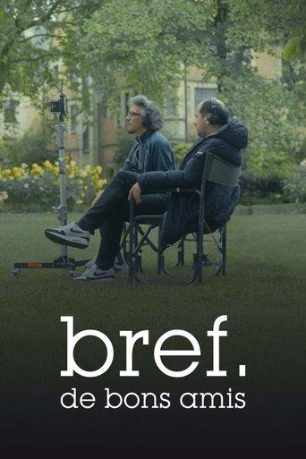 Bref. Good Friends film afişi