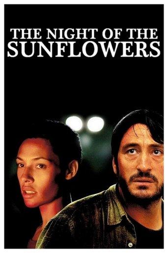 The Night of the Sunflowers film afişi