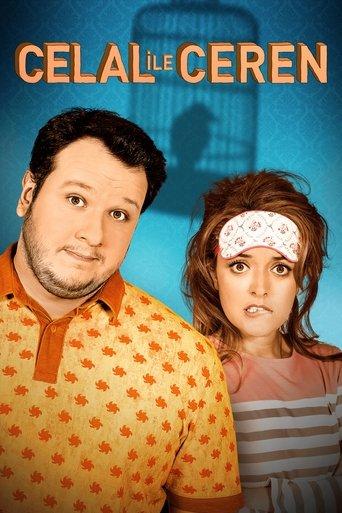 Celal and Ceren film afişi