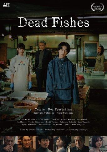 Dead Fishes film afişi