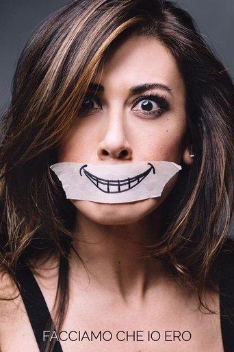 Facciamo che io ero dizi afişi