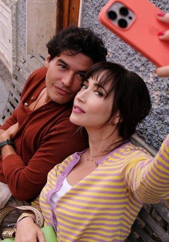 Una scomoda eredità film afişi