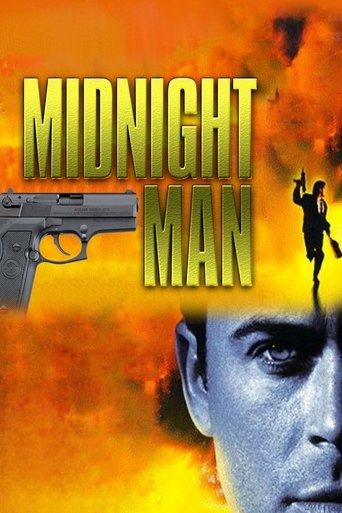 Midnight Man film afişi
