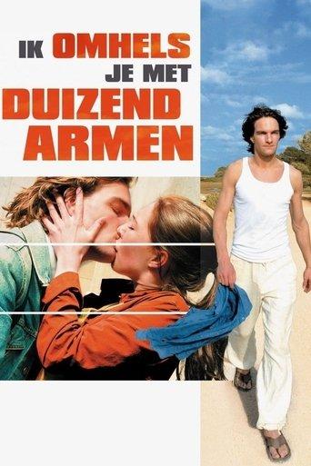 A Thousand Kisses film afişi