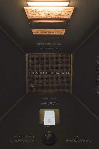 Civic Dignity film afişi