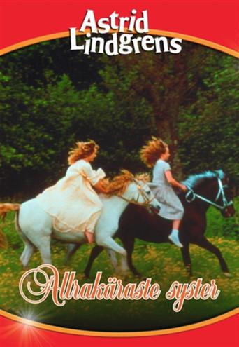 Very Dearest Sister film afişi