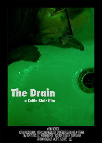 The Drain film afişi