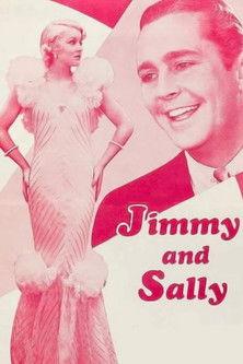Jimmy and Sally film afişi