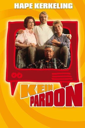 Kein Pardon film afişi