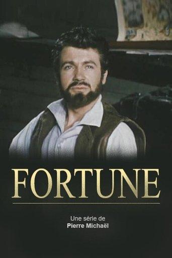 Fortune dizi afişi