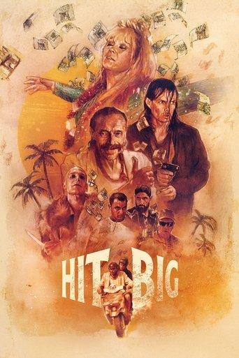 Hit Big film afişi