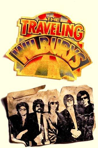 The True History Of The Traveling Wilburys film afişi