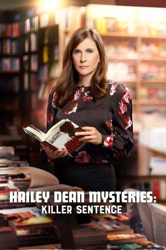 Hailey Dean Mysteries: Killer Sentence film afişi