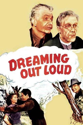 Dreaming Out Loud film afişi