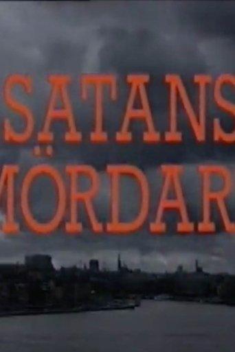 Satans mördare film afişi