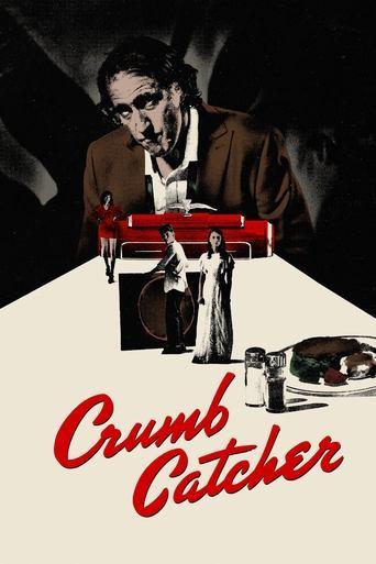 Crumb Catcher film afişi