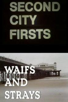 Waifs and Strays film afişi
