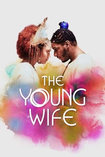 The Young Wife film afişi