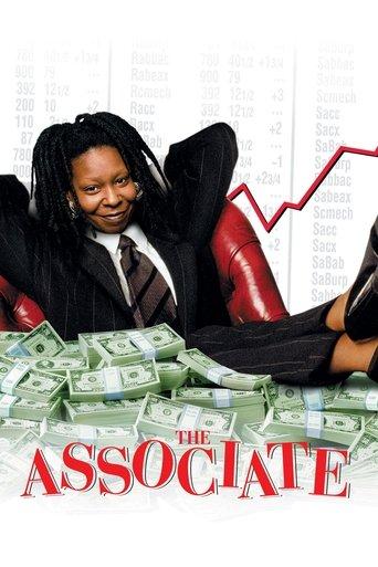 The Associate film afişi