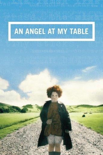 An Angel at My Table film afişi