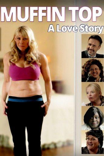 Muffin Top: A Love Story film afişi