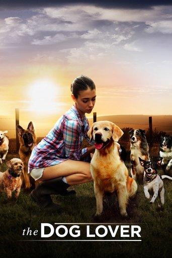 The Dog Lover film afişi