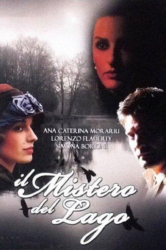 The Mystery of the Lake film afişi