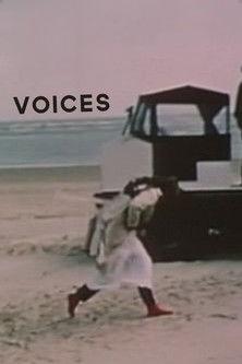 Voices film afişi