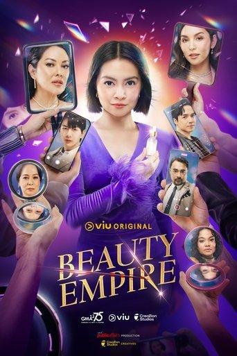 Beauty Empire dizi afişi