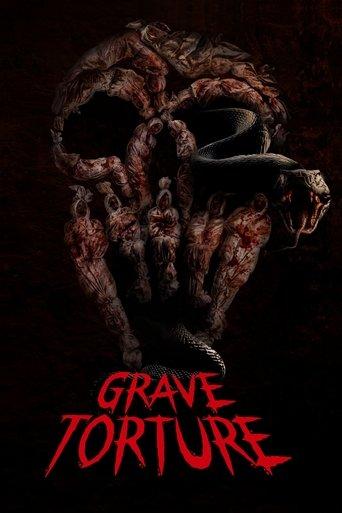 Grave Torture film afişi