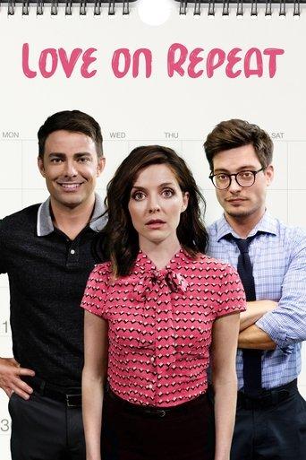 Love on Repeat film afişi