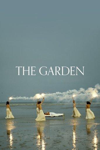The Garden film afişi