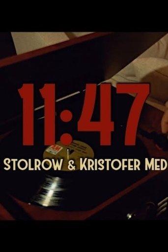 11:47 film afişi