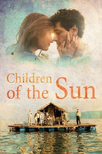 Children of the Sun film afişi