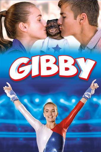 Gibby film afişi